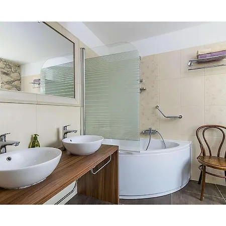 Villa San Vincenti *