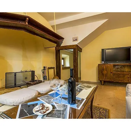 Villa San Vincenti Svetvincenat