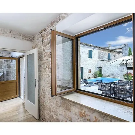 Villa San Vincenti *