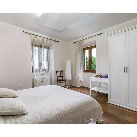San Vincenti Villa Svetvincenat
