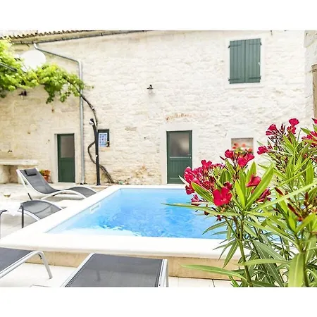 Villa San Vincenti Svetvincenat