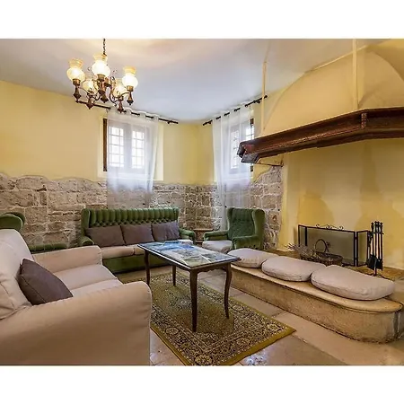 Villa San Vincenti *
