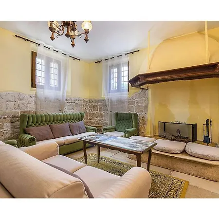 San Vincenti Villa Svetvincenat