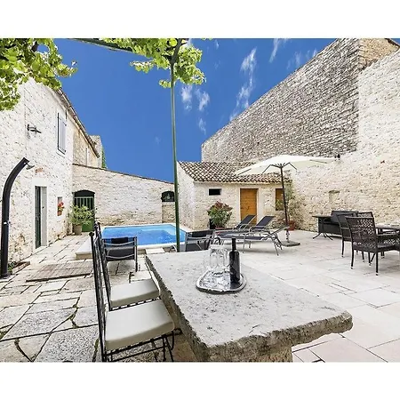 San Vincenti * Svetvincenat