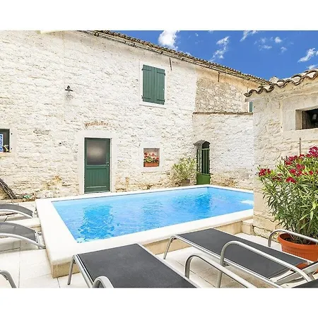 Villa San Vincenti